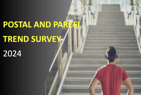 Postal and Parcel Trend Survey